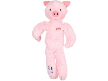 Zdjęcie: Zabawka pluszowa dla psa świnka Jason 33 cm ZOLUX