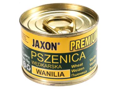 Zdjęcie: Pszenica premium 70 g wanilia JAXON