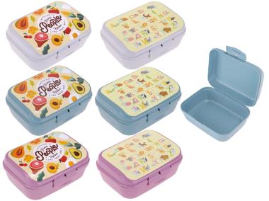 Zdjęcie: Lunch box 50254 RAVI