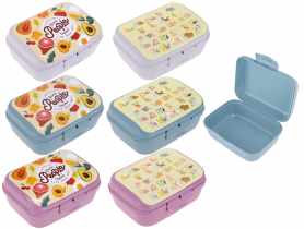 Lunch box 50254 RAVI