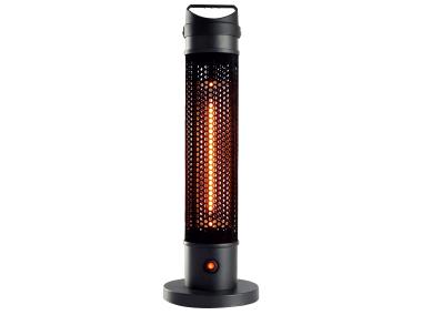 Zdjęcie: Promiennik Neptun panel grzewczy stojący IR 800 W 4IQ