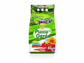 Nawóz ogrodowy uniwersalny 5 kg PLANTA