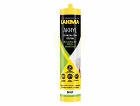 Akryl szpachlowy Szybki 280 ml LAKMA