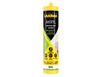 Akryl szpachlowy Szybki 280 ml LAKMA
