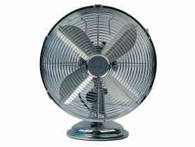 Wentylator biurkowy 40 cm VOLTENO