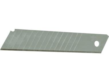 Zdjęcie: Ostrza łamane 18 mm 50 szt. pudełko MODECO EXPERT