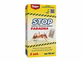 Protect trutka na mrówki faraona 3x2,5 g TARGET