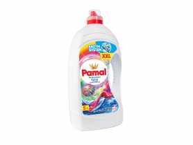 Żel do prania 5 L kolor PAMAL