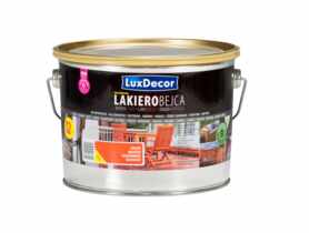 Lakierobejca do drewna 2,5 L palisander LIXDECOR