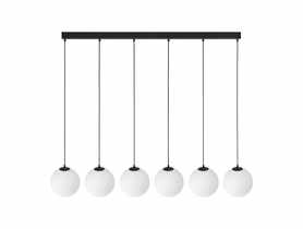 Lampa wisząca Martin 6 Pł 4912 TK LIGHTING