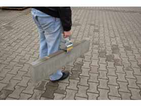 Chwytak reczny walizkowy RCW MIMAL