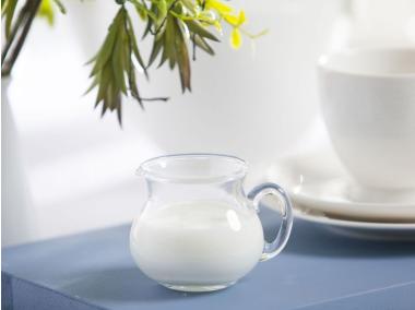 Zdjęcie: Dzbanuszek do śmietany Limone 125 ml EWANDEX