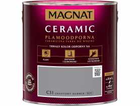 Farba Ceramic grafitowy marmur C31 2,5L MAGNAT