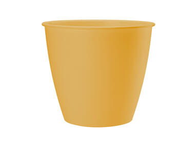 Zdjęcie: Doniczka Azalia 19 cm 20560 musztarda VERDENIA
