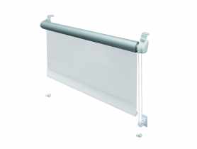 Roleta mini Thermo 905 biała 57x150 cm GARDINIA