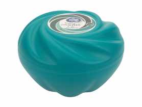 Odświeżacz powietrza w żelu Lotus 150 g Tropical Dream set I CLEAN THERAPY