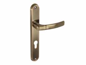 Klamka Carino DH-91 GAMET BASIC LINE