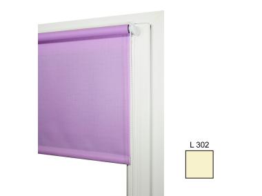 Zdjęcie: Roleta mini L302  69x220 cm KARWEL