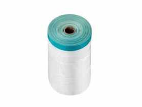 Folia ochronna CQ F-HDPE 7  m 140 cm x 20 m C10 cm CIRET