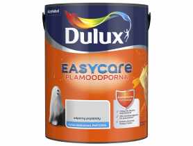 Farba do wnętrz EasyCare 5 L odporny popielaty DULUX
