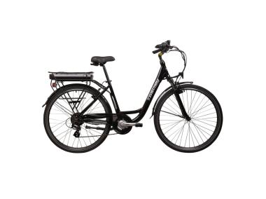 Zdjęcie: Rower elektryczny R.Evolution 28 E8000 DENVER