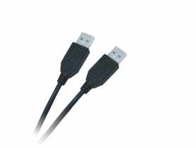 Kabel USB wtyk-wtyk 3 m LB0014 LIBOX
