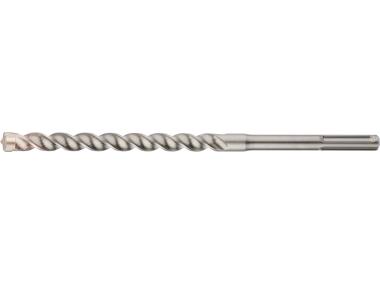 Zdjęcie: Zestaw wierteł Rebardrill SDS Plus 6x100x160 mm; 8x100x160 mm, 10x100x160 mm, 3 szt. RAWLPLUG
