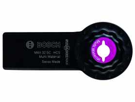 Uniwersalne narzędzie HCS do cięcia fug MAII 32 SC 32 x 55 mm BOSCH