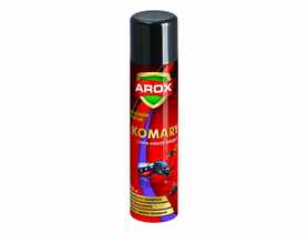 Spray na komary 0,3 L AROX