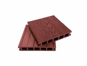 Deska kompozytowa IN-146H25 czerwony 5,00 m SEQO