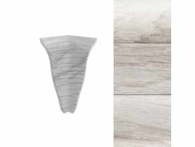 Narożnik wewnętrzny do listwy LM55 1 szt. kasztan girona ARBITON