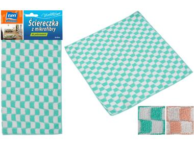 Zdjęcie: Ściereczka do polerowania Modern Home RAVI