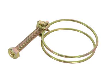 Zdjęcie: Opaska druciana 35-45 mm 2 sztuki RIM KOWALCZYK