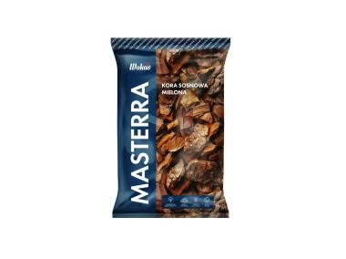 Zdjęcie: Kora sosnowa mielona 50 L MASTERRA