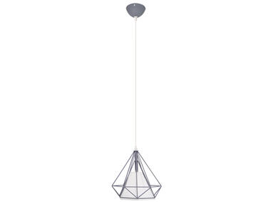 Zdjęcie: Lampa wisząca Piramida 8801/1 zwis - 03 ELEM