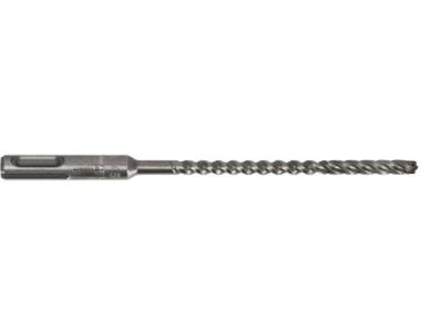 Zdjęcie: Wiertło SDS plus X5 Dual fi8,0 x 165 mm STALCO PERFECT