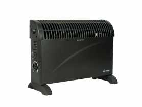 Grzejnik konwektorowy VO2783 Basic z nawiewem VOLTENO