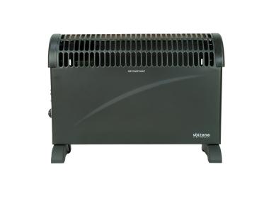 Zdjęcie: Grzejnik konwektorowy VO2783 Basic z nawiewem VOLTENO