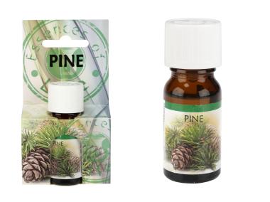 Zdjęcie: Olejek zapachowy 10 ml, Sosna DECOR
