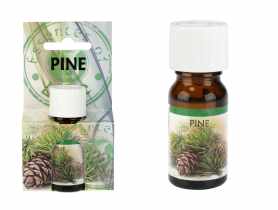 Olejek zapachowy 10 ml, Sosna DECOR