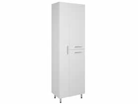 Słupke 55 cm na mopa Lupo ASTOR
