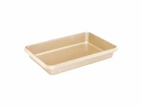 Blacha do pieczenia Royal 35,5x25x5 cm AMBITION