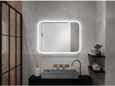 Zdjęcie: Lustro Senso 50x70 cm DUBIEL VITRUM