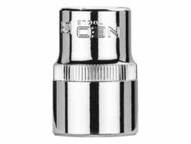 Nasadka sześciokątna 1/2", 18 mm Superlock NEO