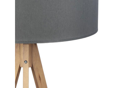 Zdjęcie: Lampa podłogowa Treviso gray 1 pł 5040 TK LIGHTING