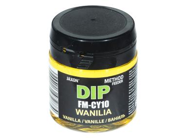 Zdjęcie: Dip method feeder wanilia 60 g JAXON