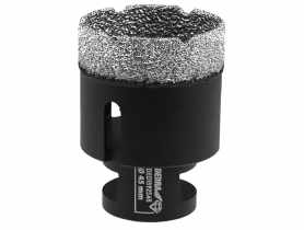 Koronka diamentowa Vacuum brazed M14 45 mm DEDRA