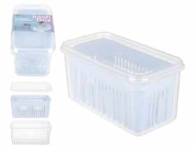 Pojemnik na żywność Freshbox Slim 0,75 L RAVI