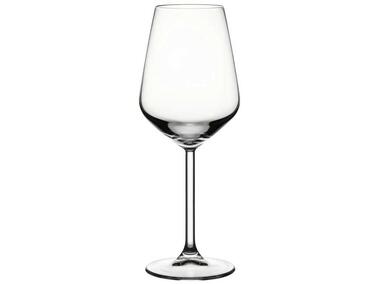 Zdjęcie: Komplet 6 kieliszków do wina Allegra 350 ml PASABAHCE