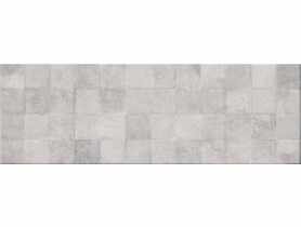 Płytka ścienna Concrete style structure 20x60 cm CERSANIT
